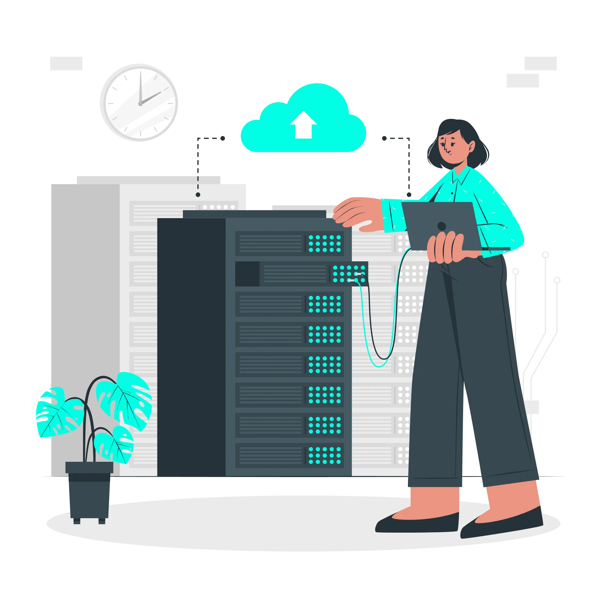 ENS Soft Bulut ve DevOps Çözümleri