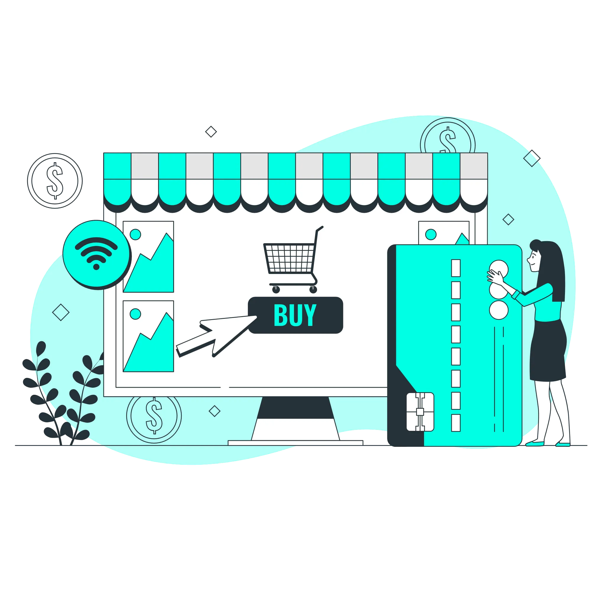 ENS Soft E-Ticaret Çözümleri