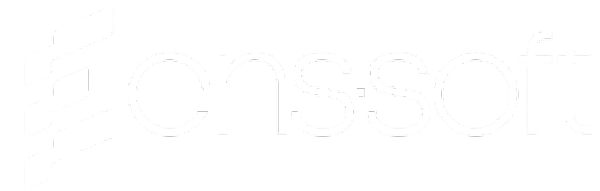 ENS Soft Kurumsal Logo