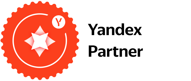 Yandex Partner