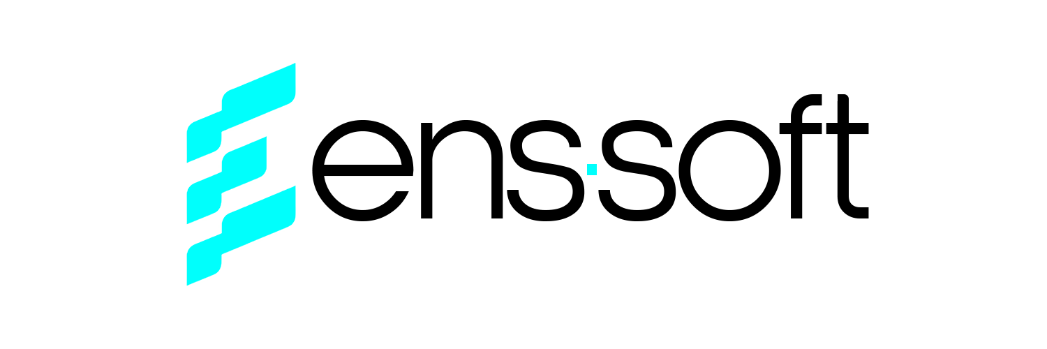 ENS Soft Logo