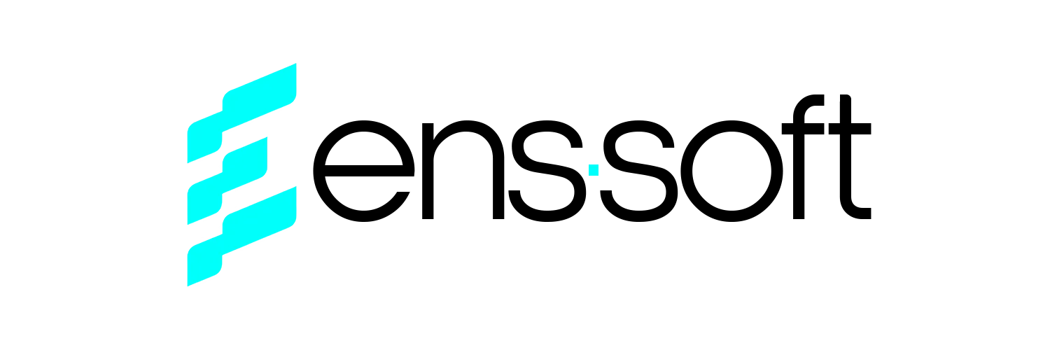 ENS Soft Logo