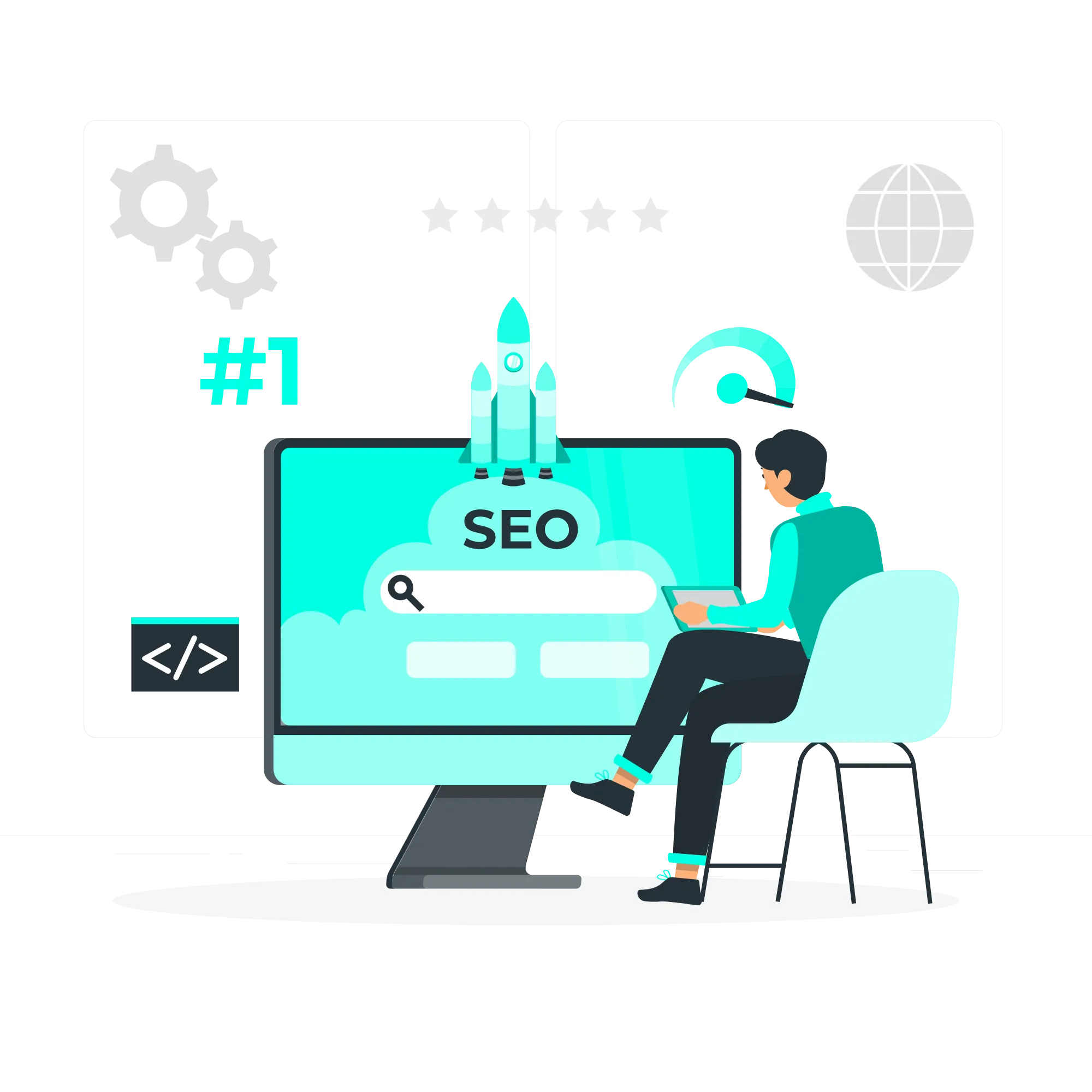 ENS Soft SEO Analiz