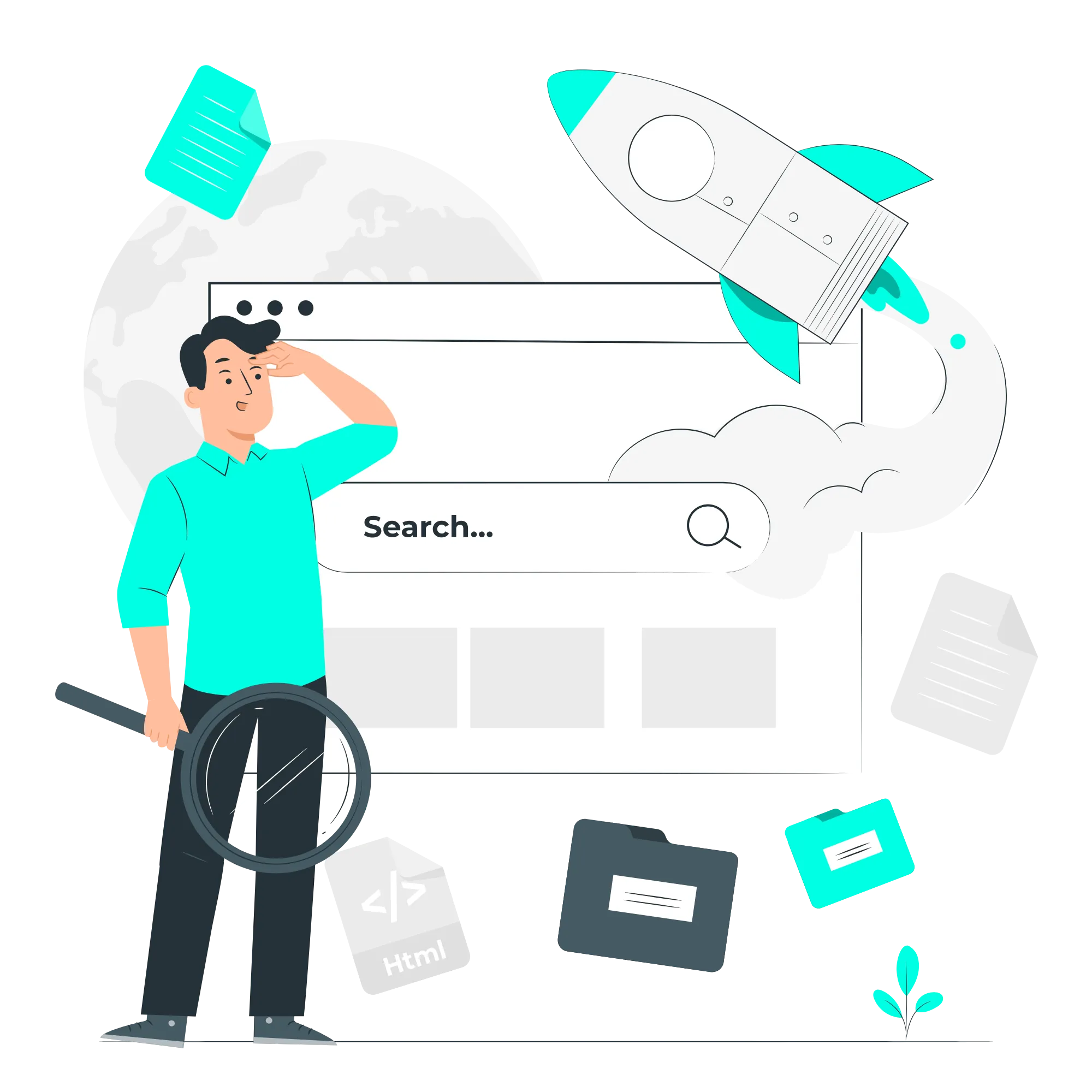 ENS Soft SEO ve Dijital Pazarlama