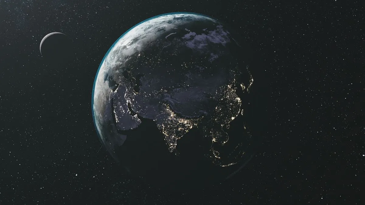 ENS Soft global vizyon ve teknoloji