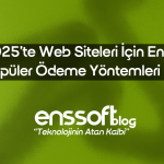 Hosting Nedir? Web Siteniz İçin En Doğru Barındırma Seçimi [2025]